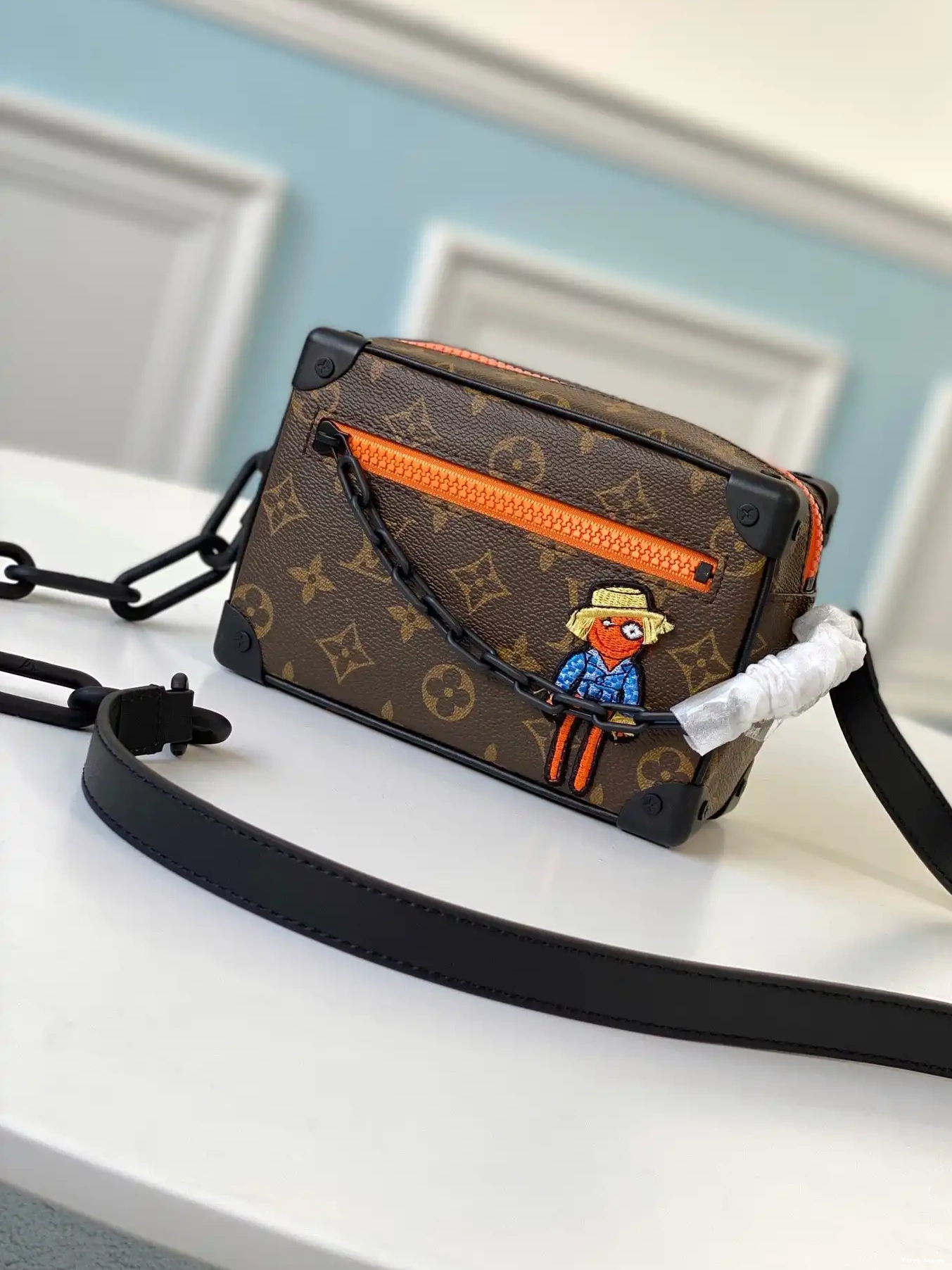 Frstbag ru SOFT LOUIS VUITTON TRUNK 0525